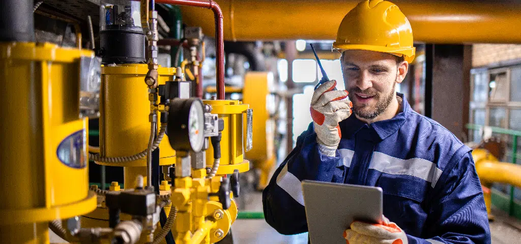 servicio gas San Sebastián